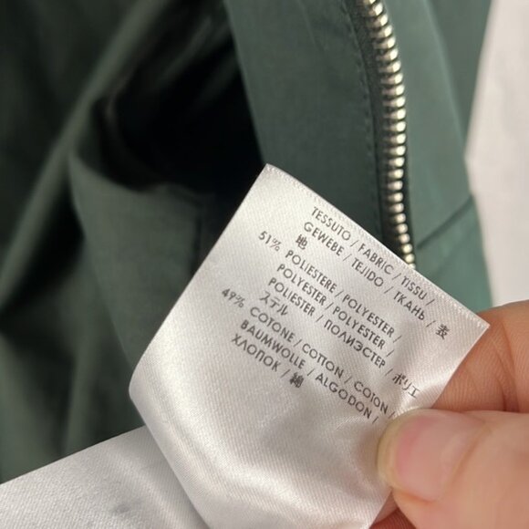 Stella McCartney 38 peplum - Picture 7 of 9